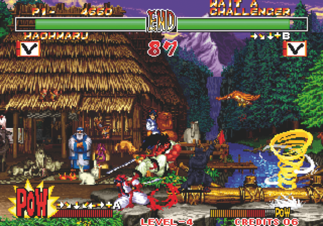 Còn nhớ 10 tựa game Neo Geo này, bạn đã già - Hình 1