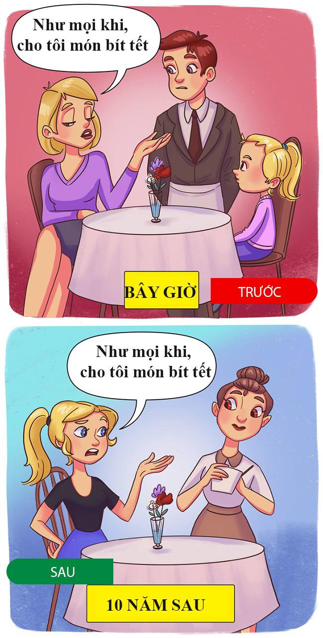 15 sai lầm trong việc cho ăn sẽ ảnh hưởng tới tính cách sau này của con - Hình 11