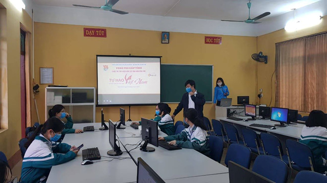 65 thí sinh vào vòng chung kết cuộc thi Tự hào Việt Nam - Hình 3