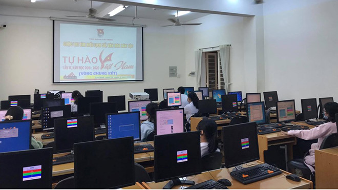 65 thí sinh vào vòng chung kết cuộc thi Tự hào Việt Nam - Hình 2