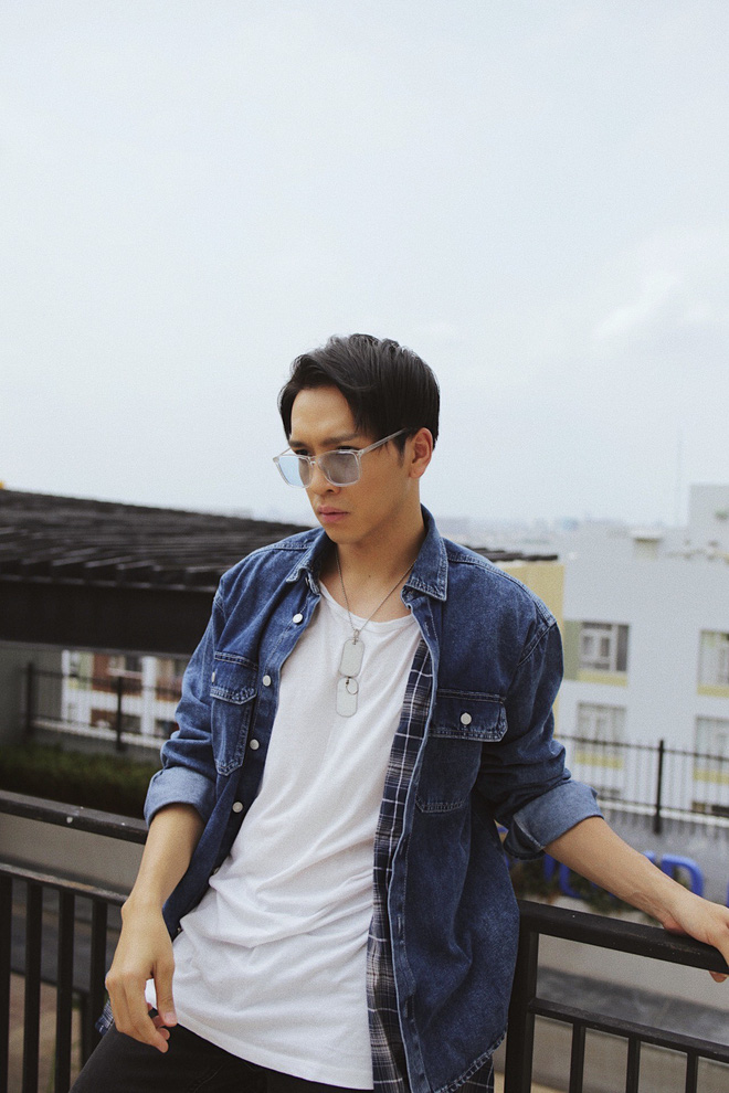 Bạch Công Khanh: Tôi không phải con nuôi anh Hoài Linh - Hình 2