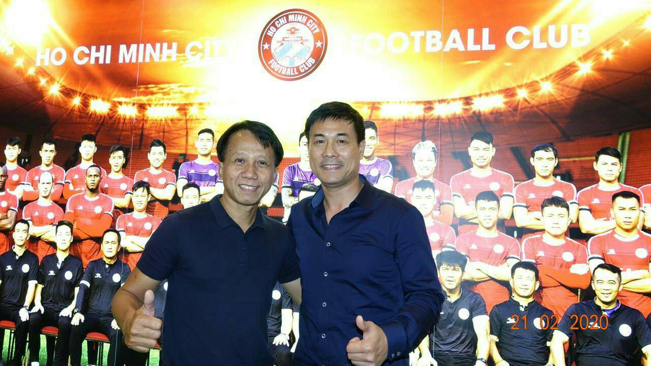 Báo Thái Lan chê bai chất lượng giải V-League - Hình 2