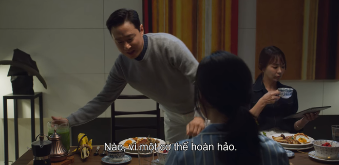 Bi kịch cuộc đời của những đứa trẻ ở Extracurricular: Kẻ bị bố ruột cướp trắng 1 tỉ, người bị bố mẹ kiểm soát đến mức muốn tự tử - Hình 12