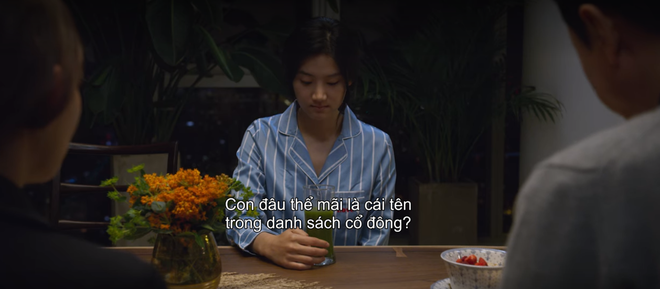 Bi kịch cuộc đời của những đứa trẻ ở Extracurricular: Kẻ bị bố ruột cướp trắng 1 tỉ, người bị bố mẹ kiểm soát đến mức muốn tự tử - Hình 13