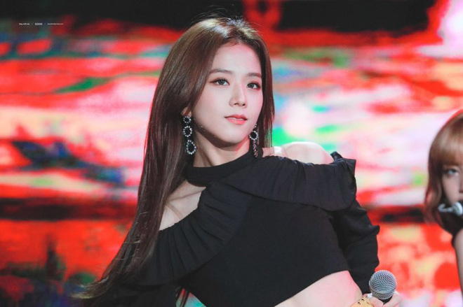 BLACKPINK có 14 bài nhưng main rapper tổng thể còn hát nhiều hơn main vocal, có bất công cho Jisoo khi ngày 1 tiến bộ nhưng line hát thì đội sổ? - Hình 18
