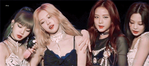 BLACKPINK có 14 bài nhưng main rapper tổng thể còn hát nhiều hơn main vocal, có bất công cho Jisoo khi ngày 1 tiến bộ nhưng line hát thì đội sổ? - Hình 1