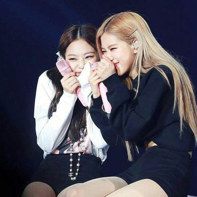 BLACKPINK có 14 bài nhưng main rapper tổng thể còn hát nhiều hơn main vocal, có bất công cho Jisoo khi ngày 1 tiến bộ nhưng line hát thì đội sổ? - Hình 17