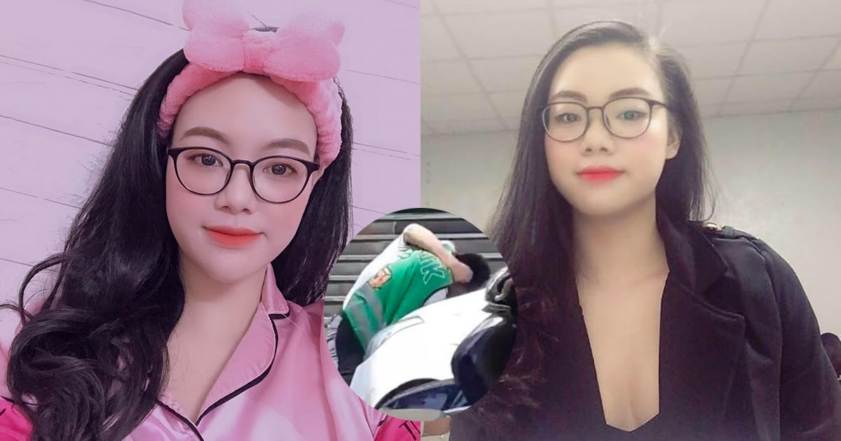 Chân dung xinh đẹp, quyến rũ của cô gái dũng cảm lao vào can trong vụ tài xế đánh shipper 'thừa sống thừa chết tại Hà Nội - Hình 11