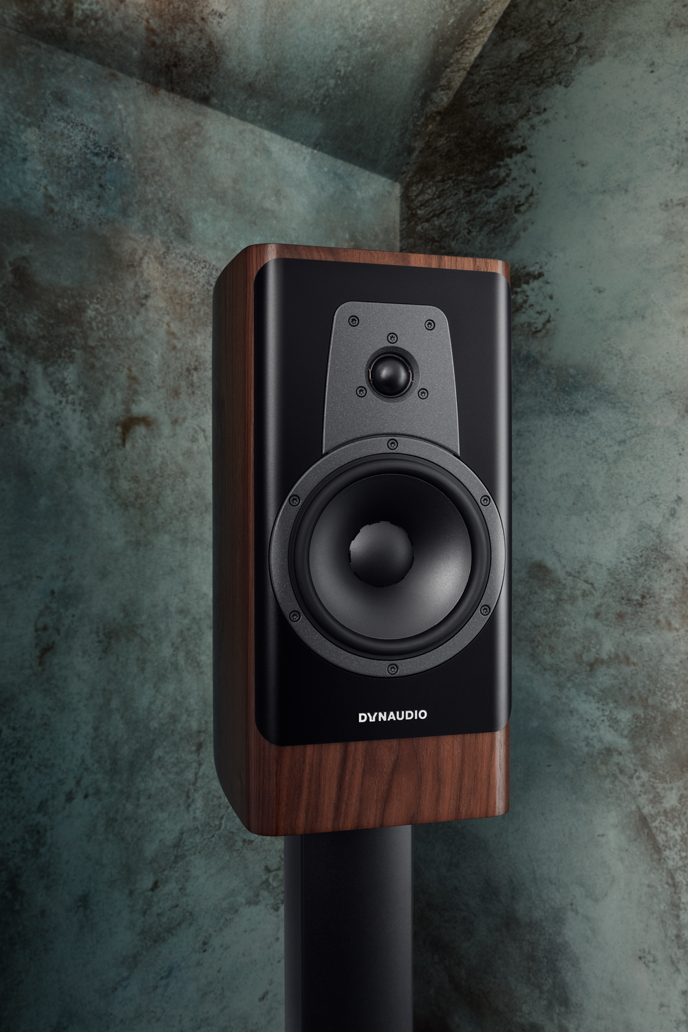 Chi tiết những nâng cấp ấn tượng của dòng loa Dynaudio Contour i 2020 - Hình 2