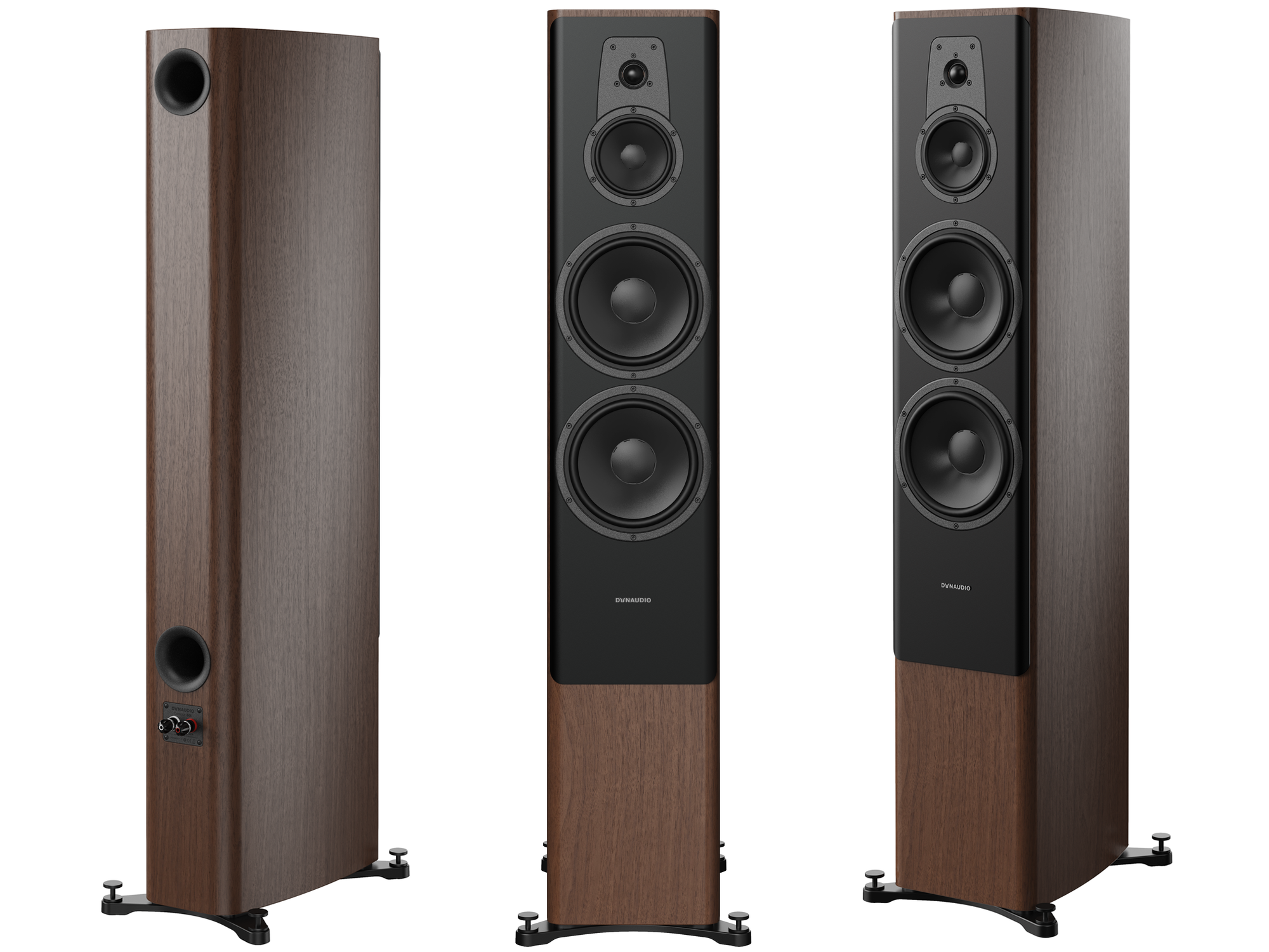 Chi tiết những nâng cấp ấn tượng của dòng loa Dynaudio Contour i 2020 - Hình 10