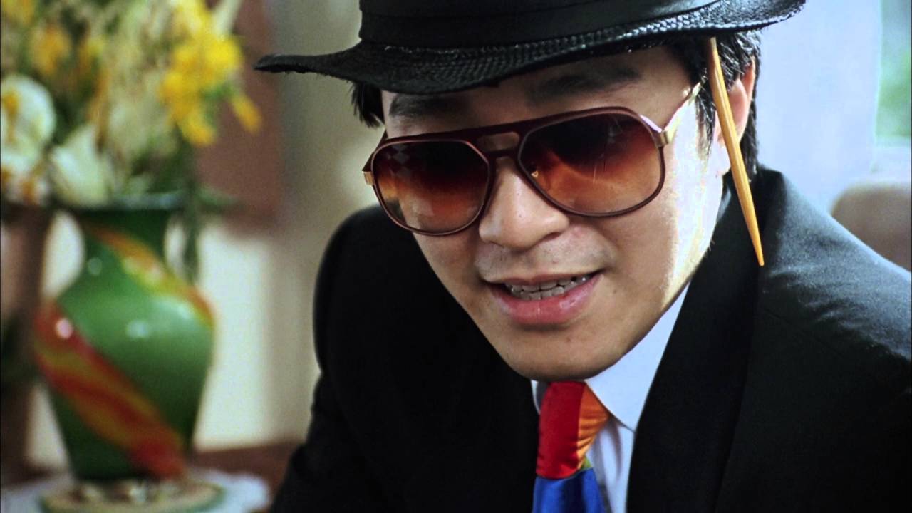 Chuyện ít biết về Châu Tinh Trì từng phải quỳ gối vì một câu thoại còn Thành Long bị chê đến hổ thẹn, bật khóc - Hình 1