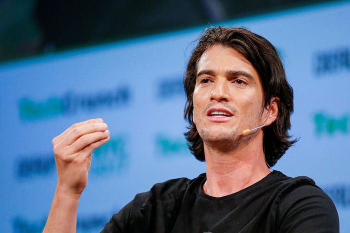 Cơm không lành, canh chẳng ngọt: Cựu CEO WeWork quay lại kiện nhà đầu tư lớn nhất của mình - Hình 1