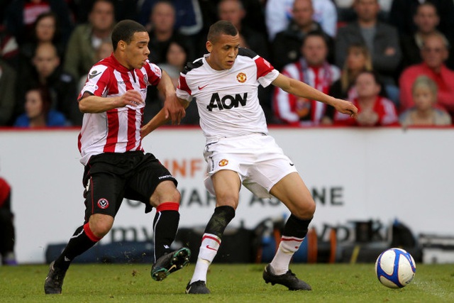 Cựu thần đồng Man Utd hối tiếc vì buông thả quá sớm - Hình 3