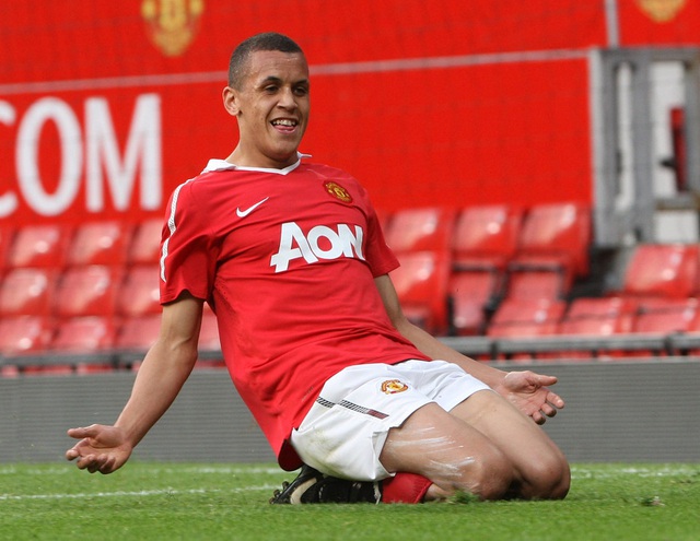 Cựu thần đồng Man Utd hối tiếc vì buông thả quá sớm - Hình 2