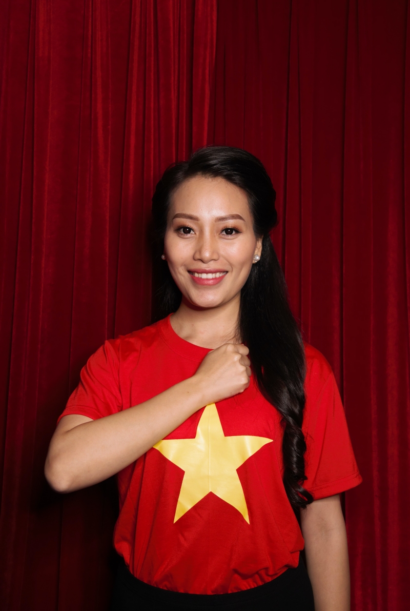 Đan Trường, Thu Thủy, Tuấn Hồ cùng 37 ca sĩ cùng thể hiện bài hát Đồng lòng Việt Nam - Hình 2