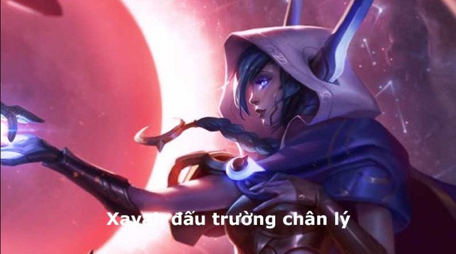 Đấu Trường Chân Lý: Tìm hiểu đội hình Hyper-roll Xayah, lời giải cho bài toán khắc chế Poppy 3 sao - Hình 1