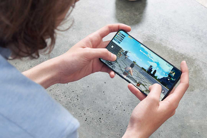 Đây là chiếc smartphone chơi game 5G mà mọi game thủ mơ ước - Hình 2