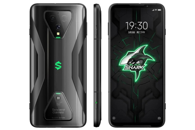 Đây là chiếc smartphone chơi game 5G mà mọi game thủ mơ ước - Hình 1