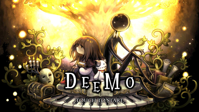 Deemo, một trong những game mobile hay nhất lịch sử, từng giữ vị trí số 1 trên App Store đã chính thức có phần II - Hình 1