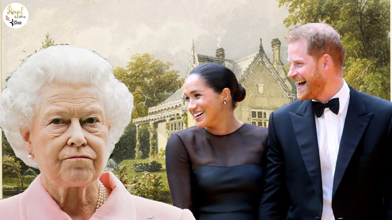 Đòn chí mạng vợ chồng Meghan Markle dành cho Nữ hoàng Anh: Nỗi đau đớn khi bị người thân phản bội, mọi công sức đều tan thành mây khói - Hình 2