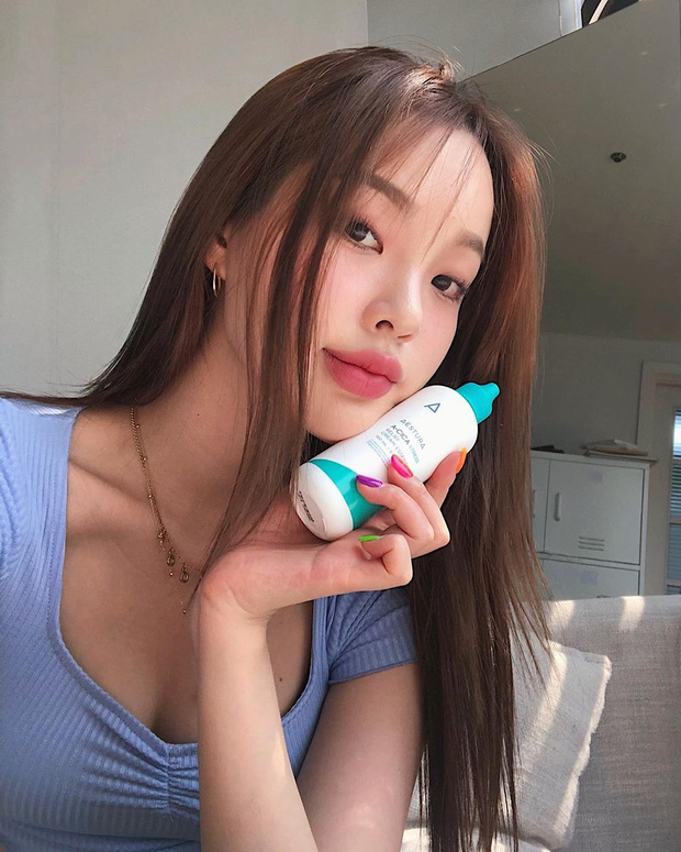 Dùng kem chống nắng giá rẻ có khi còn cho chất lượng xịn sò hơn đồ đắt tiền nếu bạn triển đúng 5 chiêu sau đây - Hình 2