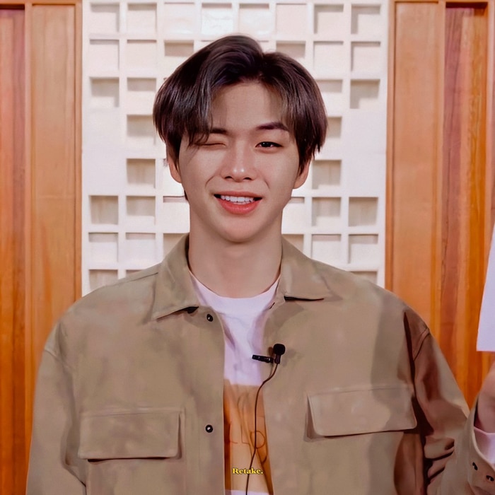 Fan bật cười với khoảnh khắc đáng nhớ nhất trong cuộc sống gần đây được Kang Daniel tiết lộ - Hình 3