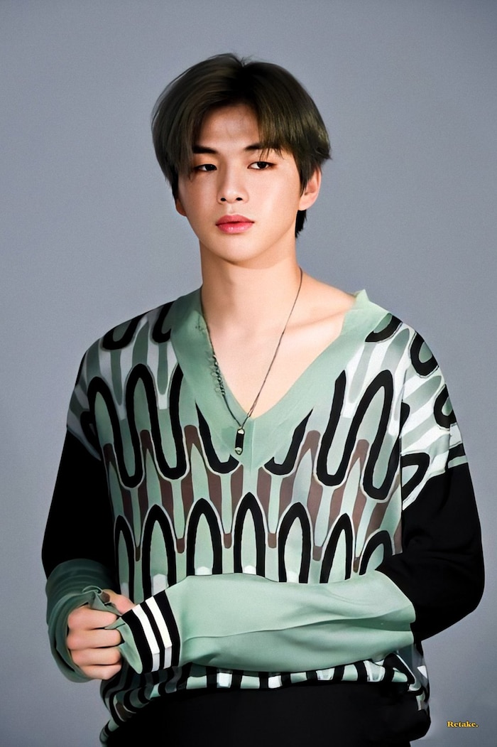 Fan bật cười với khoảnh khắc đáng nhớ nhất trong cuộc sống gần đây được Kang Daniel tiết lộ - Hình 1
