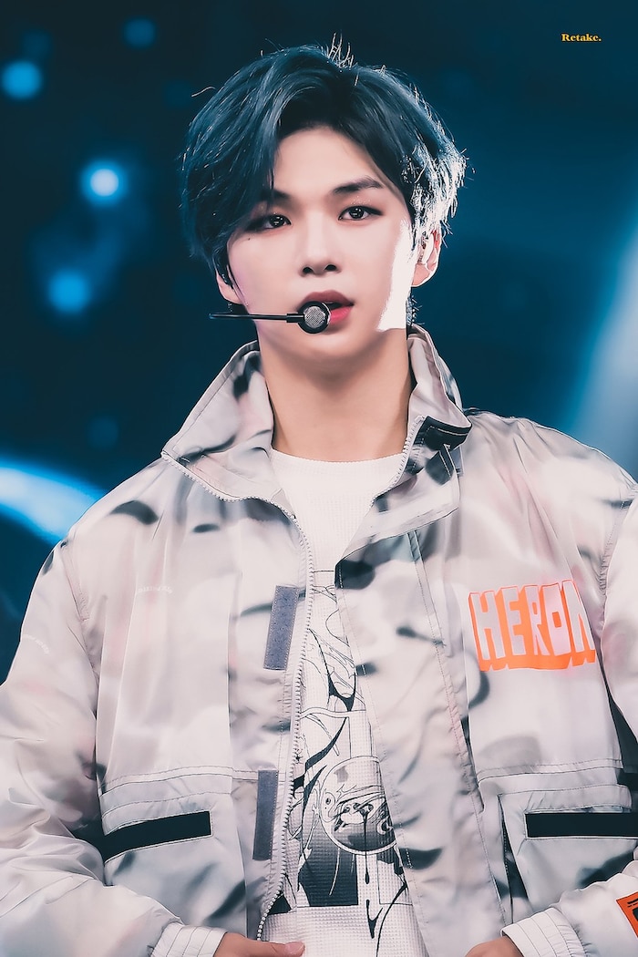Fan bật cười với khoảnh khắc đáng nhớ nhất trong cuộc sống gần đây được Kang Daniel tiết lộ - Hình 5