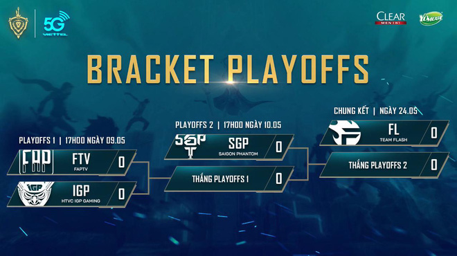 Fan IGP Gaming treo thưởng tiền triệu cho mỗi lần hạ gục ADC, Ara và Lai Bâng, play-off hứa hẹn cực kỳ nảy lửa - Hình 3