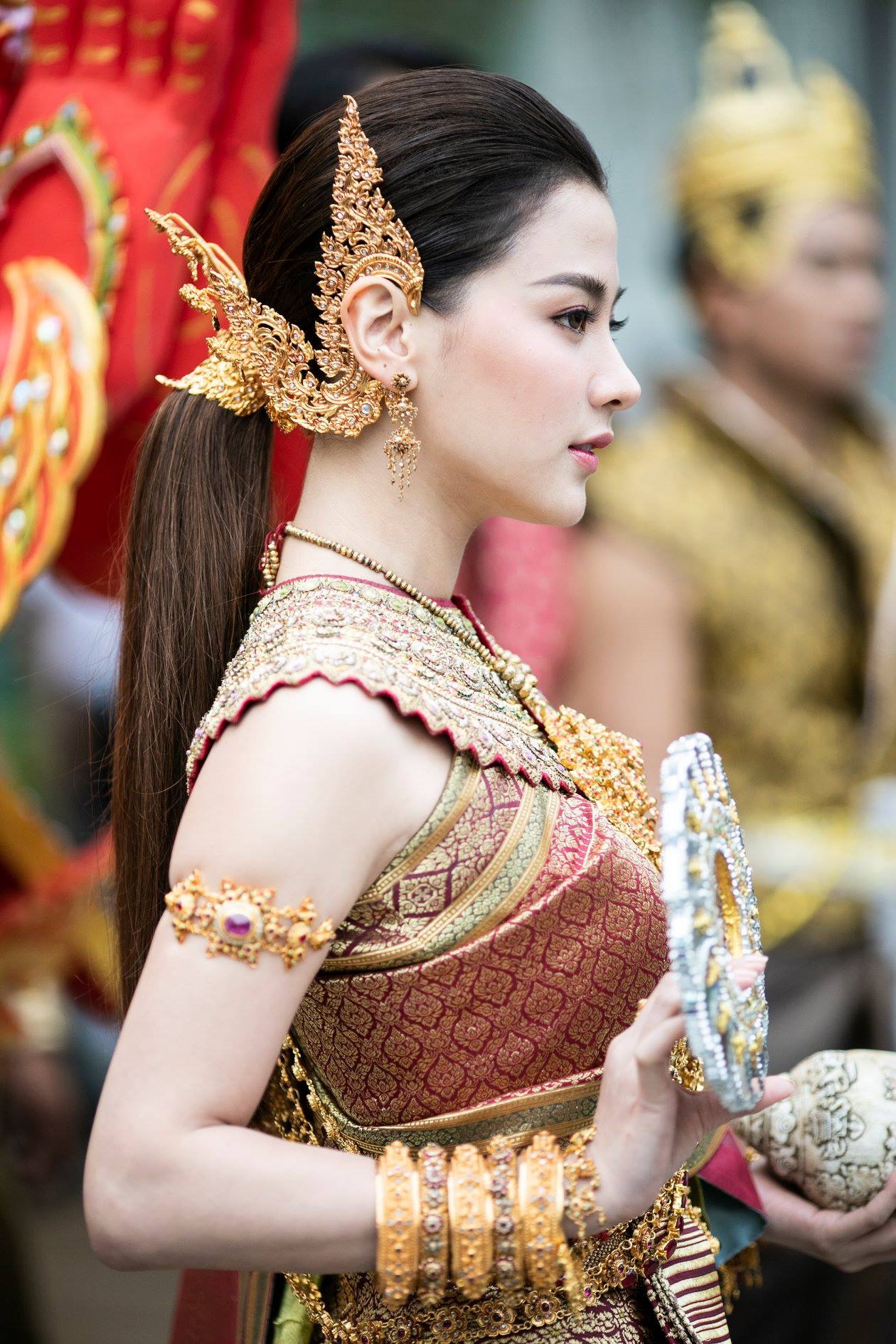 Thialand Girls