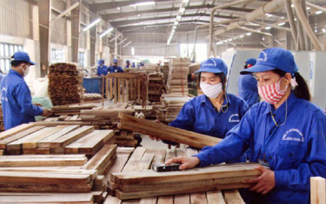 Gỗ Trường Thành (TTF): Quý 1 thoát lỗ nhờ khoản tiền bồi thường từ cổ đông - Hình 1