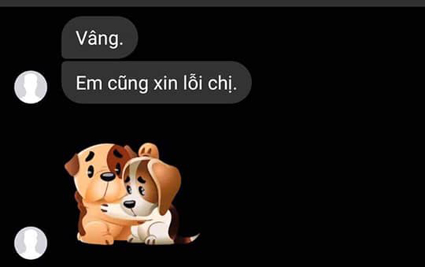 Hacker có tâm nhất vịnh Bắc Bộ: Trả lại tài khoản bị hack miễn phí khi cô gái năn nỉ ăn vạ - Hình 3