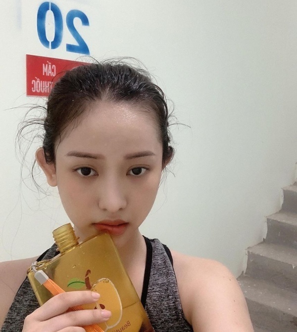 Hot girl Cà Mau sau 5 năm chen chân vào cuộc tình Midu - Phan Thành giờ ra sao? - Hình 7