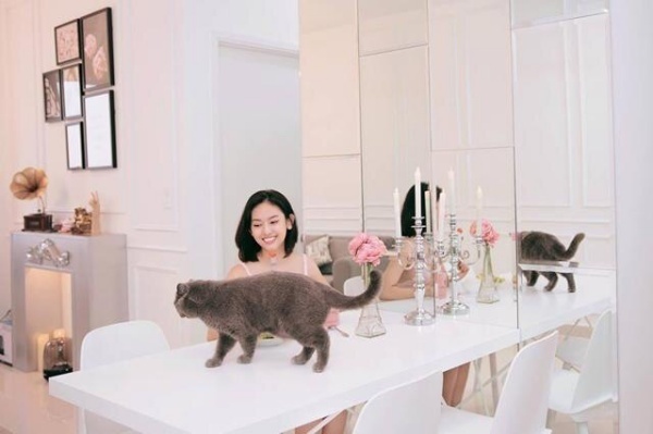Hot girl Cà Mau sau 5 năm chen chân vào cuộc tình Midu - Phan Thành giờ ra sao? - Hình 6