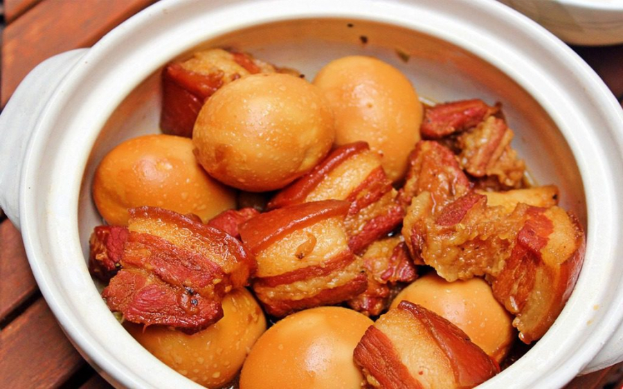 Kho thịt đừng dại mà cho thứ này vào nồi kẻo thịt dai, mất hết dinh dưỡng, nhiều người vẫn làm sai - Hình 2