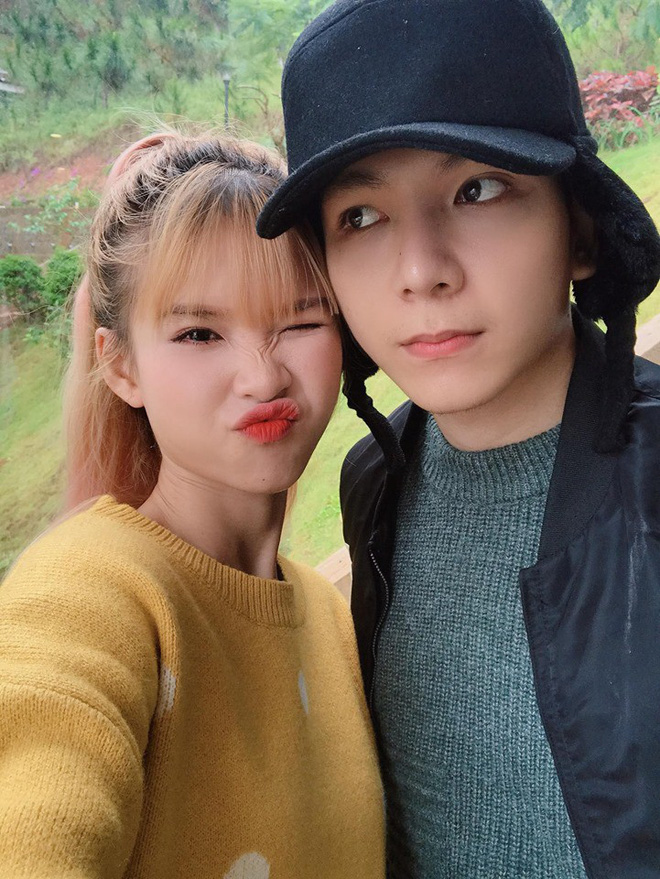 Khởi My chăm chồng quá mát tay: Kelvin Khánh mất toi điểm nâng tầm soái ca ngày nào, nhìn thảnh quả hiện tại là rõ - Hình 4
