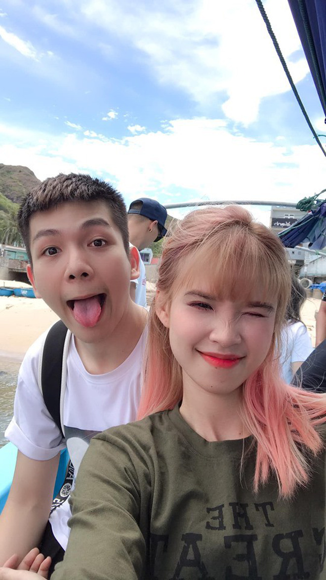 Khởi My chăm chồng quá mát tay: Kelvin Khánh mất toi điểm nâng tầm soái ca ngày nào, nhìn thảnh quả hiện tại là rõ - Hình 3