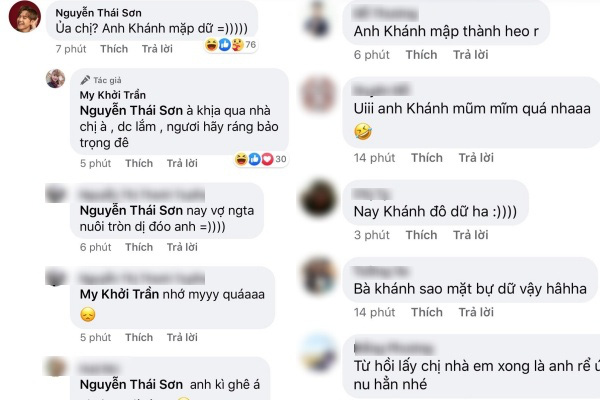 Khởi My chăm chồng quá mát tay: Kelvin Khánh mất toi điểm nâng tầm soái ca ngày nào, nhìn thảnh quả hiện tại là rõ - Hình 2