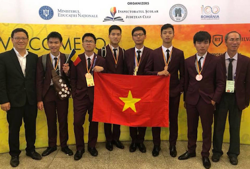 Không tổ chức thi chọn đội tuyển quốc gia dự thi Olympic khu vực và quốc tế 2020 - Hình 1