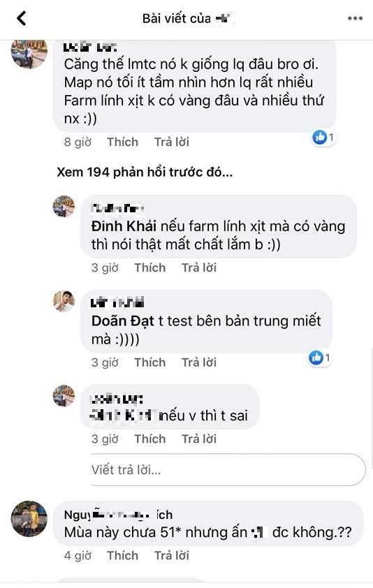 LMHT: Tốc Chiến mới chỉ mở Tester, game thủ Liên Quân đã hô hào lập team cày với yêu cầu phải đạt cao thủ 40 sao - Hình 6