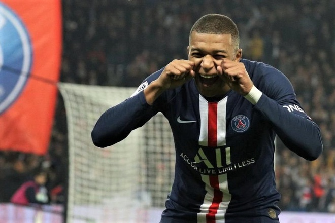 Mbappe sẽ phá vỡ khuôn mẫu Galacticos ở Real Madrid - Hình 1