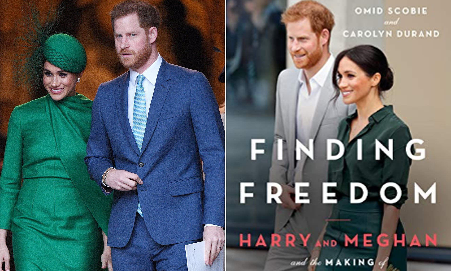 Muốn trở thành một Công nương Diana thứ hai, Meghan Markle đã lựa chọn con đường chà đạp lên tất cả để đạt được tham vọng - Hình 5