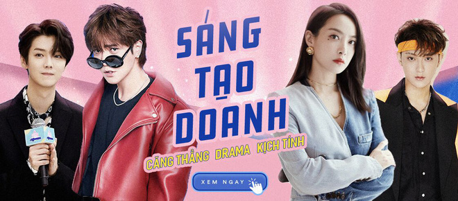 Mỹ nhân Sáng tạo doanh sở hữu nét đẹp như diễn viên TVB: Góc nghiêng thần thánh hao hao Angela Baby, Lưu Diệc Phi... - Hình 6