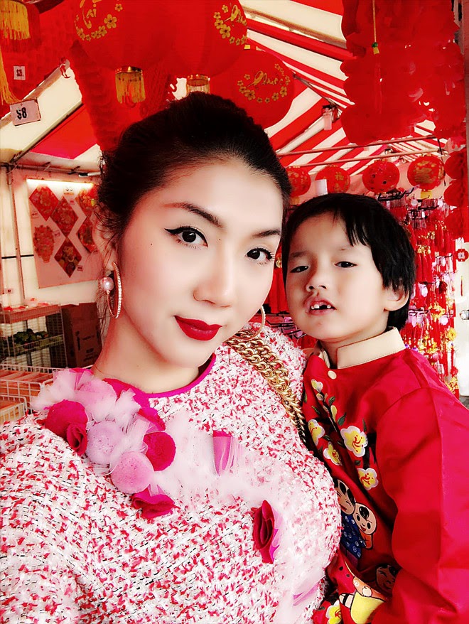 Ngọc Quyên bật khóc: Tôi dự định sang Mỹ đổi đời nhưng vừa qua tới nơi, tôi mất hết mọi thứ - Hình 2