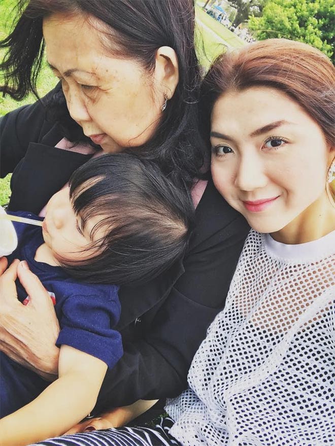 Ngọc Quyên bật khóc: Tôi dự định sang Mỹ đổi đời nhưng vừa qua tới nơi, tôi mất hết mọi thứ - Hình 4