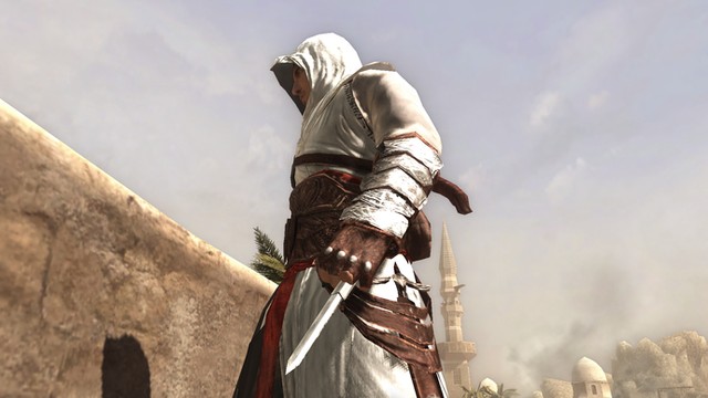 Những điều không phải ai cũng biết về Hidden Blade, vũ khí nổi tiếng bậc nhất thế giới game - Hình 2