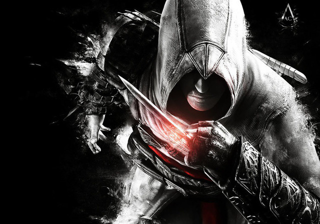 Những điều không phải ai cũng biết về Hidden Blade, vũ khí nổi tiếng bậc nhất thế giới game - Hình 3