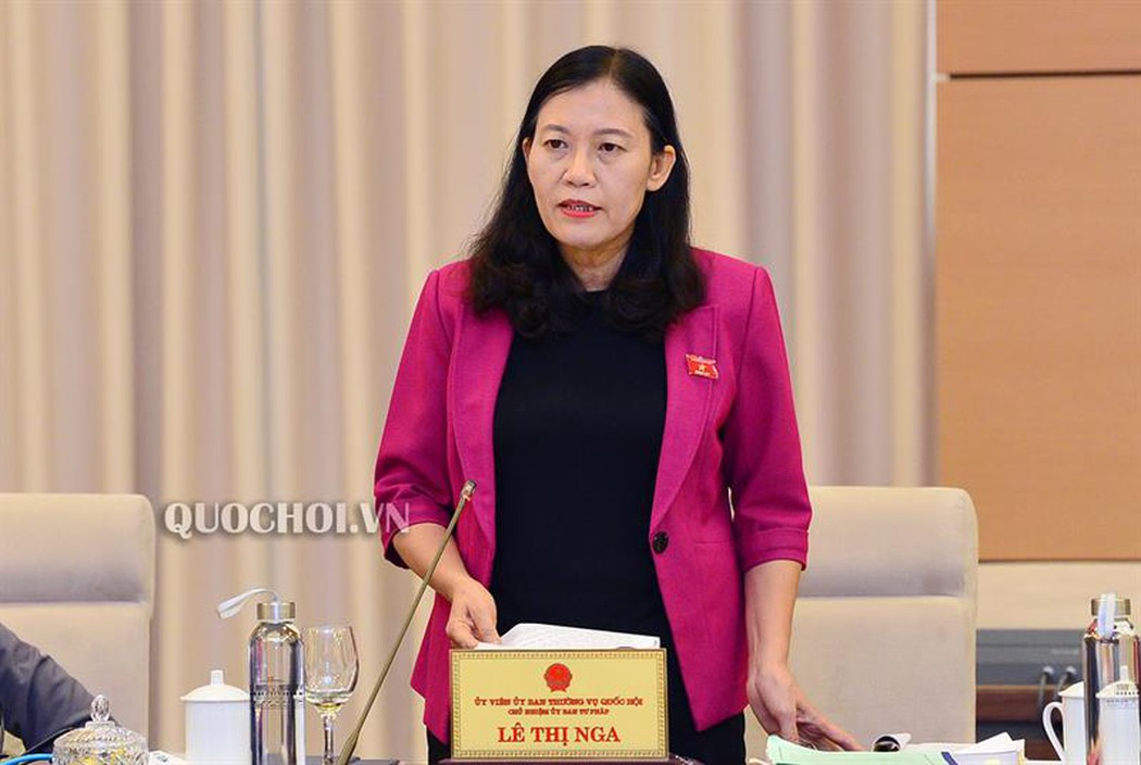 Những điều vô lý trong vụ Hồ Duy Hải từng được bà Lê Thị Nga chỉ rõ - Hình 1