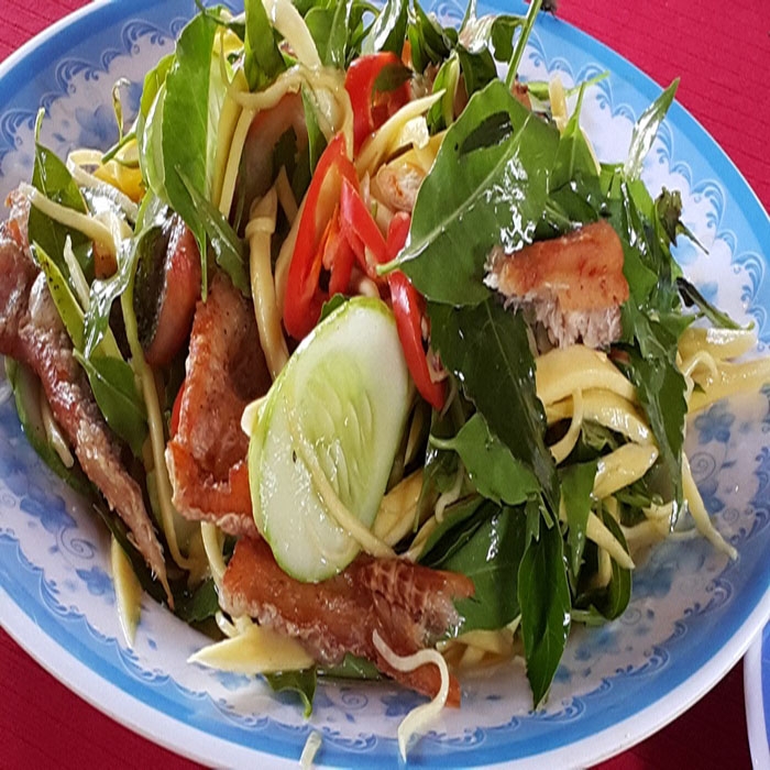 Những món ngon ở An Giang nhất định bạn phải thử - Hình 1
