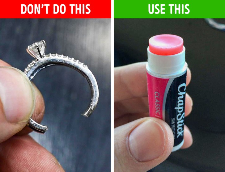 Những tác dụng không ngờ của đồ trang điểm - Hình 6